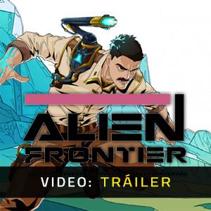Alien Frontier - Tráiler de Video