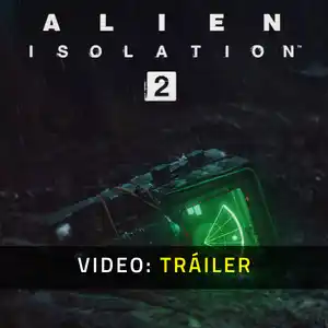Alien Isolation 2 - Video Tráiler