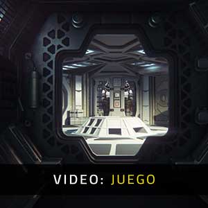 Alien Isolation Video de Jugabilidad