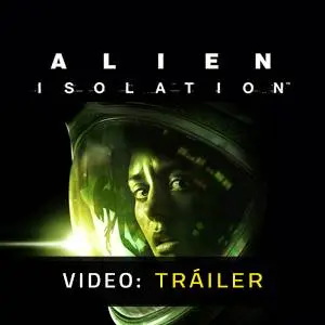 Alien Isolation - Tráiler de Video