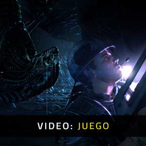 Aliens Colonial Marines Vídeo Del Juego