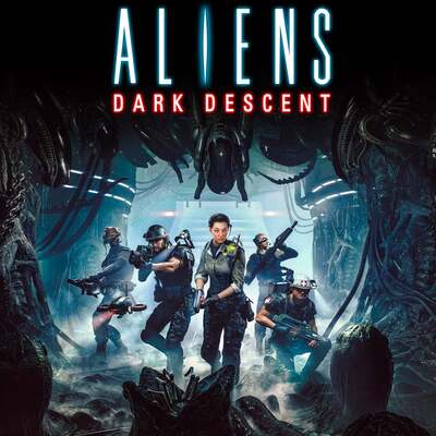Aliens: Dark Descent - Ahorra un 50% en RTS táctico esta noche
