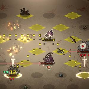 Alina of the Arena Empuñando Ballesta Repetidora