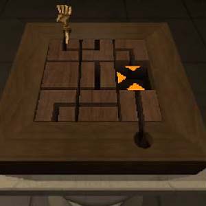 Alisa - Puzzle de madera