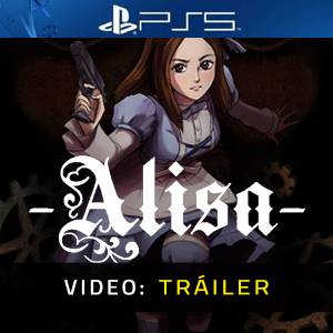 Alisa PS5 - Tráiler