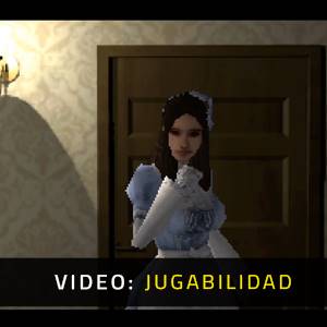 Alisa - Jugabilidad
