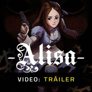 Alisa - Tráiler