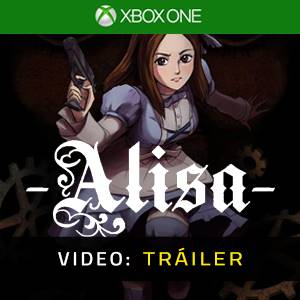 Alisa Xbox One - Tráiler