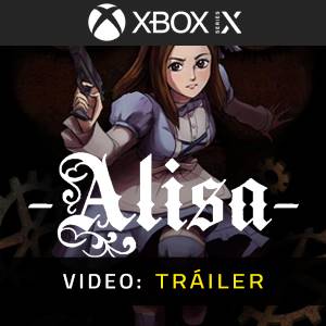 Alisa Xbox Series - Tráiler
