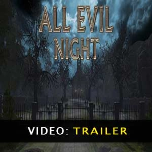 All Evil Night Pc