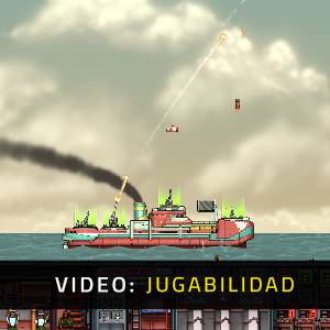 All Guns On Deck - Video de Jugabilidad