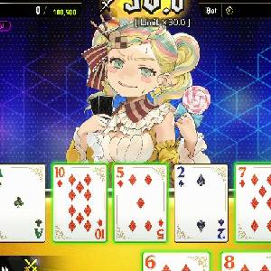 All in Abyss: Judge the Fake - Rango de Mano Color