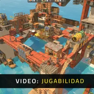 ALL WILL FALL - Jugabilidad