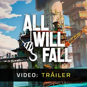 ALL WILL FALL - Tráiler