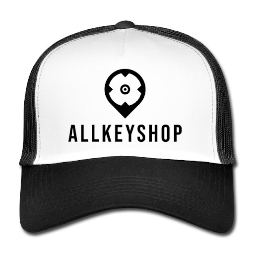 Mercancía de juegos - Mercancía gamer genial ahora en Allkeyshop