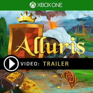 Alluris Precios Digitales o Edición Física