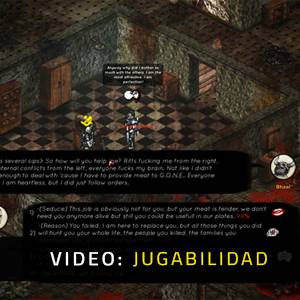 Almost Alive - Video de Jugabilidad