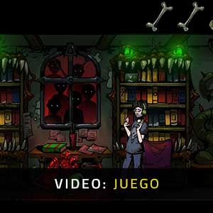 Almost My Floor - Juego