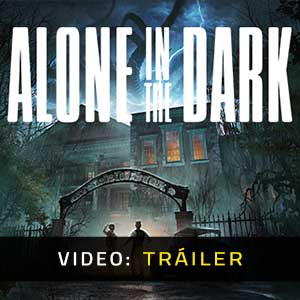 Alone in the Dark 2023 - Tráiler en Vídeo
