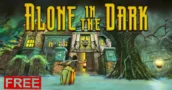 Consigue Alone in the Dark The Trilogy gratis en GOG hasta el 5 de febrero