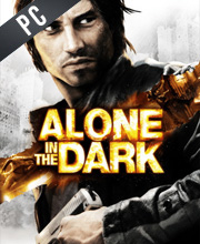 Alone in the Dark Pc