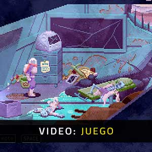 Alone With You Vídeo Del Juego