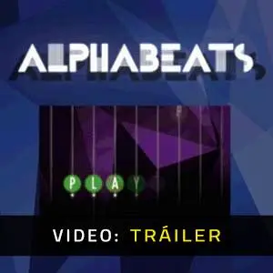 Alphabeats - Tráiler del Juego