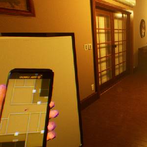 ALTERITY EXPERIENCE - Pasillo