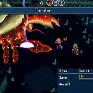 Alterium Shift - Trueno