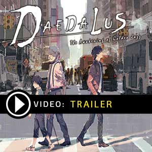 Comprar Alternate Jake Hunter DAEDALUS The Awakening Of Golden Jazz CD Key Comparar Precios