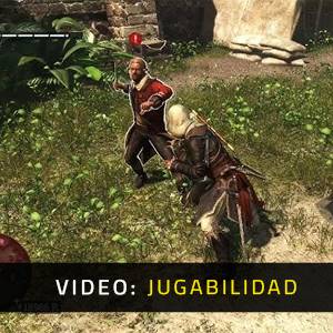 ALTF42 - Jugabilidad