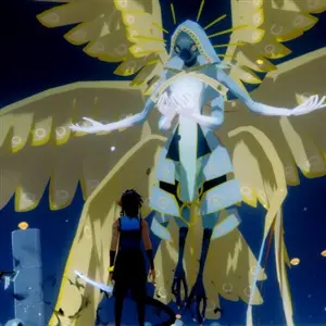 Altheia: The Wrath of Aferi – Guardián