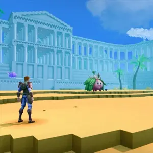 Altiros - Arena de Batalla