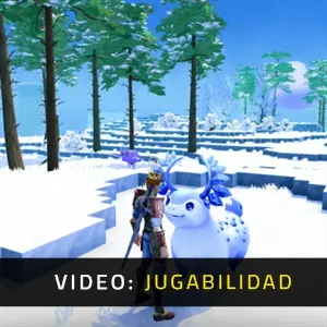 Altiros - Video de Jugabilidad