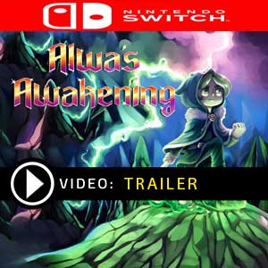 Comprar ALWA'S AWAKENING Nintendo Switch Barato comparar precios