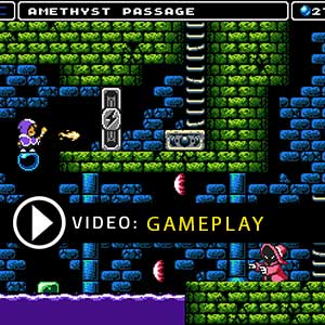 Alwas Awakening Gameplay Video