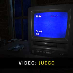 Amanda the Adventurer Vídeo del Juego