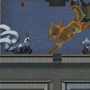 Amazing Cultivation Simulator - Zorro Místico