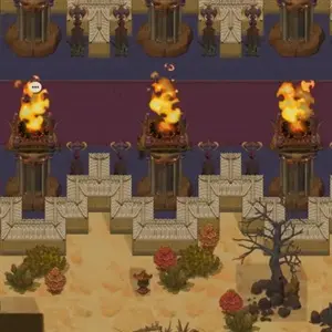 Amazing Cultivation Simulator - Pasillo