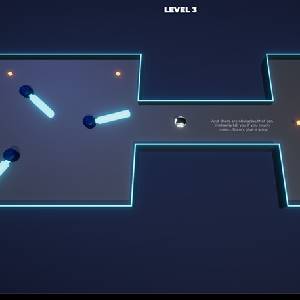 Amazing Maze - Modo de Entrenamiento
