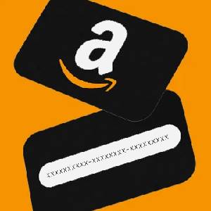 Amazon Gift Card - Tarjeta regalo