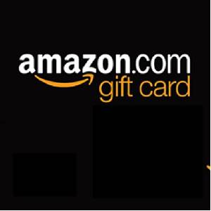 Amazon Gift Card - Cartel