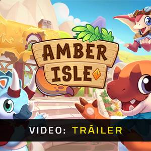 Amber Isle - Tráiler