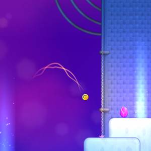 Amberial Dreams - Fase del castillo