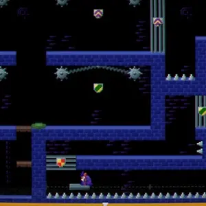 Ambidextro - Plataforma de Rompecabezas