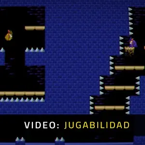 Ambidextro - Jugabilidad