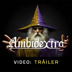 Ambidextro - Tráiler