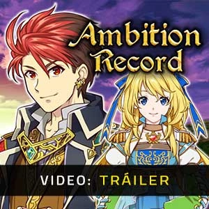 Ambition Record Pc