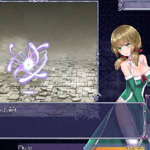 Ambrosia - Espíritu Miasmático