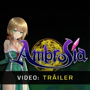 Ambrosia - Tráiler del Video